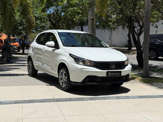 FIAT ARGO 1.0 FIREFLY FLEX DRIVE MANUAL FIAT ARGO 1.0 FIREFLY FLEX DRIVE MANUAL
